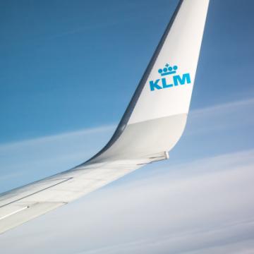 Elbers ondanks staatssteun KLM toch nog in de bonus!